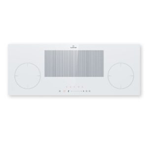 Klarstein Delicatessa 90 Slim Hybrid indukčná varná doska Ampera.SK