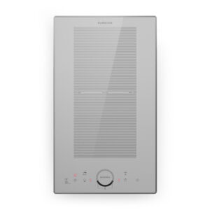 Klarstein Delicatessa Slim Domino, indukčná varná doska, 3500 W, časovač Ampera.SK