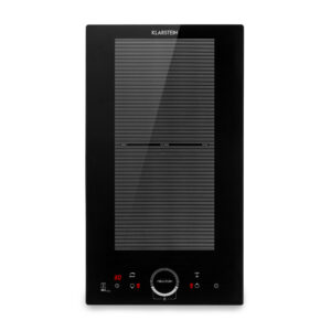 Klarstein Delicatessa Slim, indukčná varná doska, 3500 W, časovač, čierna Ampera.SK