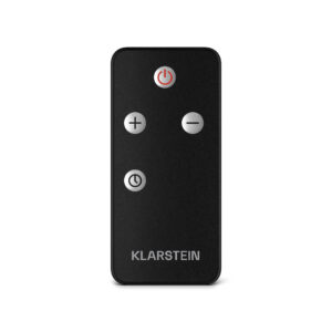 Klarstein Diaľkové ovládanie - DualisHeat Ampera.SK