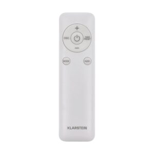 Klarstein Diaľkové ovládanie - Mistral Ampera.SK