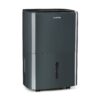 Klarstein DryFy20 Odvlhčovač vzduchu 420W 20l/d 230m³/h 35-50m² DrySelect 45dB Sivá Ampera.SK