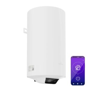 Klarstein ENDURAHEAT SMART 30, bojler, 30 litrov Ampera.SK