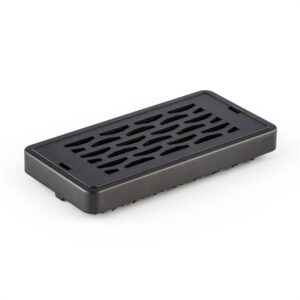 Klarstein Filter s aktívnym uhlím do vinoték, 9.9 x 4.9 x 1 cm (Š x V x H) Ampera.SK