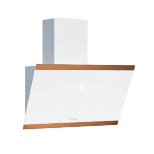 Klarstein FlashLine 60 digestor, A++, 524 m³/h, 3 úrovne, dotykový, tichý, LED, odsávanie/recirkulácia, 100 W Ampera.SK