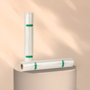 Klarstein Forli, vákuovacie vrecká, 2 x 28 x 300 cm, odolné, netrhajú sa, vhodné na varenie Ampera.SK