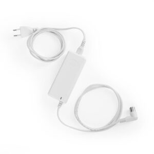 Klarstein GrowIt Farm, inteligentná domáca záhrada, náhradný sieťový zdroj, 24 V/2 A Ampera.SK