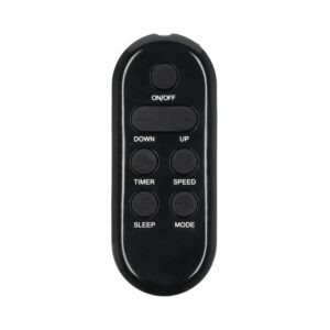 Klarstein Jednotka diaľkového ovládača Ampera.SK