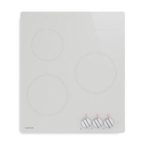 Klarstein Kochheld indukčná varná doska | Elegantná a výkonná | 3 varné zóny | 5700 W | 45 cm Ampera.SK