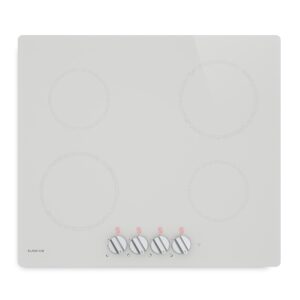 Klarstein Kochheld indukčná varná doska | Elegantná a výkonná | 4 varné zóny | 7000 W | 60 cm Ampera.SK