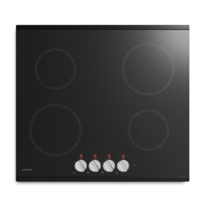 Klarstein Kochheld indukčná varná doska | Elegantná a výkonná | 4 varné zóny | 7200 W | 60 cm Ampera.SK