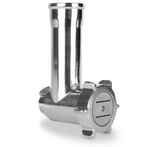 Klarstein Lucia, nástavec na mletie mäsa, k mixéru Lucia, oceľ Ampera.SK