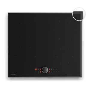 Klarstein Magnichef indukčná varná doska | 4 varné zóny | Moderná a inovatívna | 8200 W | 60 cm Ampera.SK