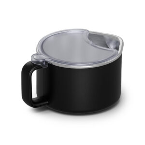 Klarstein Marcia Touch nádoba na mlieko 1,2 l plast SUS304 nehrdzavejúca oceľ vhodná do umývačky riadu Ampera.SK