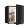 Klarstein Matterhorn 28, mini chladnička, 28 litrov, 35 dB, kompaktná, uzamykateľná Ampera.SK