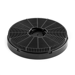 Klarstein Maverick, filter s aktívnym uhlím, ø 15,9 cm, náhradný filter, príslušenstvo Ampera.SK