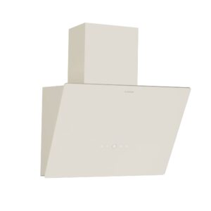 Klarstein MaxAir digestor, Kompaktný a výkonný, Energetická účinnosť A++, Duálne vetranie Ampera.SK