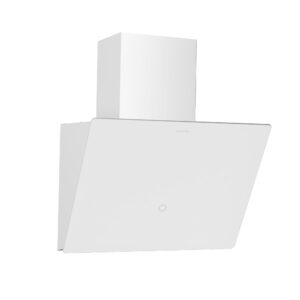 Klarstein MaxAir digestor, Kompaktný a výkonný, Energetická účinnosť A++, Duálne vetranie Ampera.SK