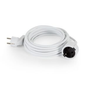 Klarstein Midnight Sun, 6-metrový predlžovací kábel k stropnému infračervenému ohrievaču Ampera.SK