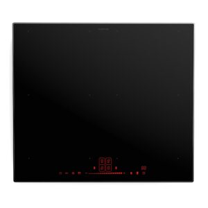 Klarstein NanoGlow indukčná varná doska, 4 varné platne, flexi zóny, booster, nanopovlak Ampera.SK