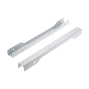 Klarstein Nástenný držiak – MarmoHeat biely Ampera.SK