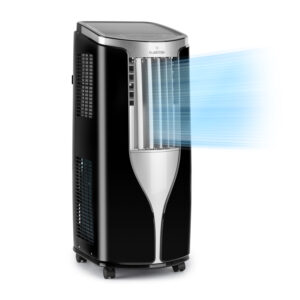 Klarstein New Breeze ECO, mobilná klimatizácia, 935 W, 10 000 BTU/2.9 kW, A+ Ampera.SK