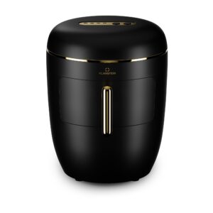 Klarstein Passau, výrobník ľadu, 2 veľkosti, 15 kg/24 h, Auto-Clean Ampera.SK