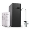 Klarstein PureFina 600, filtračný systém, reverzná osmóza, 600 GPD / 2270 L/d Ampera.SK