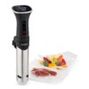 Klarstein Quickstick Smart, Sous Vide varič, 1200 W, 20-95 °C, 3D cirkulácia Ampera.SK