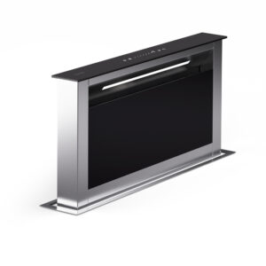 Klarstein Royal Flush Eco Slim 60, digestor, 60 cm, 650 m³/h, EEK A Ampera.SK