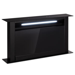 Klarstein Royal Flush Eco, digestor, 60 cm, 576 m³/h, A+ Ampera.SK