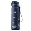 Klarstein Schmatzfatz, fľaša na pitie, športová fľaša, 500 ml, 24 cm, tritan Ampera.SK