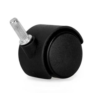 Klarstein Set náhradných koliesok pre vysávač IVC-30, 4 ks Ampera.SK