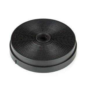 Klarstein Skyfall Smart, filter s aktívnym uhlím, ø 17,5cm, 1 kus, náhradný filter, príslušenstvo Ampera.SK