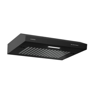 Klarstein SlimVent 60 Black digestor Ampera.SK