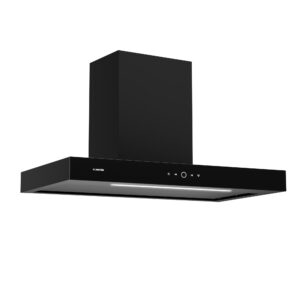 Klarstein SmartEdge digestor, WiFi, tichý, výkonný, LED, 550 m³/h, EEK A+ Ampera.SK