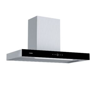 Klarstein SmartEdge digestor, WiFi, tichý, výkonný, LED, 550 m³/h, EEK A+ Ampera.SK