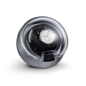 Klarstein St. Gallen ll Premium, naťahovač hodín, 4 rýchlosti, 3 rotačné režimy Ampera.SK