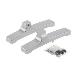 Klarstein Stojany – MarmoHeat sivé Ampera.SK