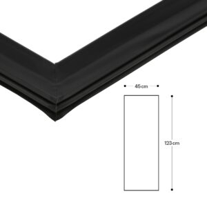 Klarstein Tesnenie -  Barossa, Vinamour 77 Ampera.SK