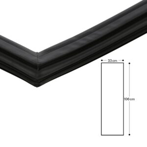 Klarstein Tesnenie - Bovella 27 Ampera.SK