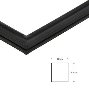 Klarstein Tesnenie - El Dorado 38 Ampera.SK