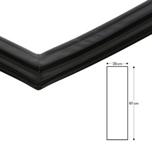 Klarstein Tesnenie - Shiraz 24 Ampera.SK