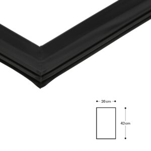 Klarstein Tesnenie - Shiraz 8 Ampera.SK