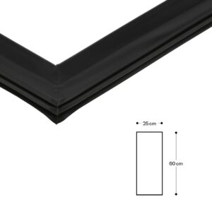 Klarstein Tesnenie - Silent Vino 12 Ampera.SK