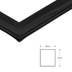 Klarstein Tesnenie - Silent Vino 16 Ampera.SK