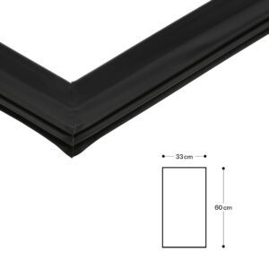 Klarstein Tesnenie - Silent Vino 18 Ampera.SK