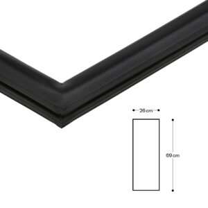 Klarstein Tesnenie -  Vinovilla 20 Ampera.SK