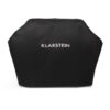 Klarstein Tomahawk, ochranný kryt, tkanina 600D, 30/70 % PE/PVC, čierny Ampera.SK