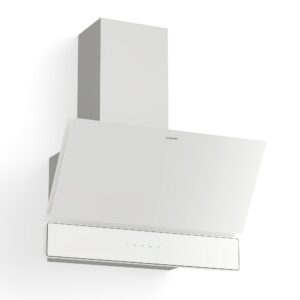 Klarstein Velaire digestor, Elegantný, minimalistický, výkonný, Energetická trieda A++, 820 m³/h, 60 cm Ampera.SK